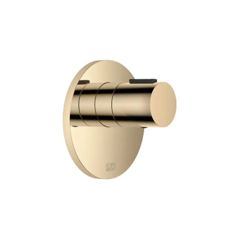 DORNBRACHT xTOOL UP-Thermostat ohne Mengenregulierung SERIENSPEZIFISCH 36501979 1/2'' Messing (23kt Gold), 36501979-09 Galeriebild 1